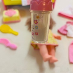 メルちゃん 人形セット入門セット　お人形遊びの画像