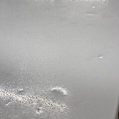 MAXZEN　98L　上開き冷凍庫　2021年製　JF100ML01WHの画像