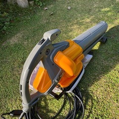 RYOBI ブロアバキューム RESV-1000の画像