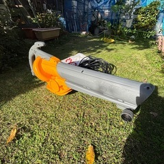 RYOBI ブロアバキューム RESV-1000の画像