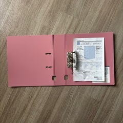 ハードファイルの画像