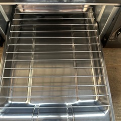 ガスコンロの画像