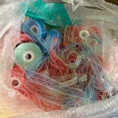 69)【無料　リボン各種　全て
】の画像