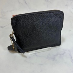 小銭入れ 可愛いゾウ コインケース ミニ財布 コンパクト 手持ち キーリング付きの画像