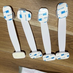 チャイルドロックの画像