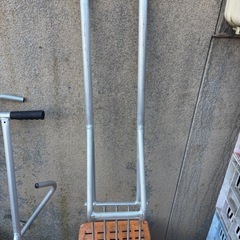 土お越し器アルミの画像