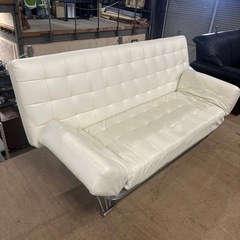 三人掛けソファの画像