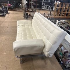 三人掛けソファの画像