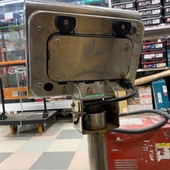 デジタル台秤　yamato DP-6302WPRの画像