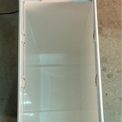 ゴミ箱 36L キャスター付きの画像