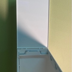 ゴミ箱 36L キャスター付きの画像