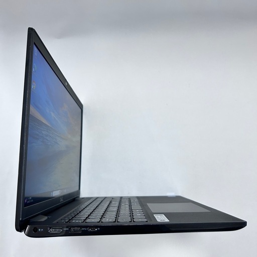 【第11世代Core i5✨高性能】DELL Latitude 3520｜16GB／SSD256GB／Windows11 Pro／テン