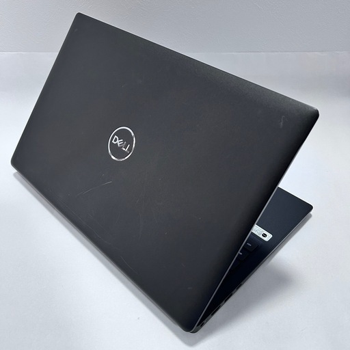 【第11世代Core i5✨高性能】DELL Latitude 3520｜16GB／SSD256GB／Windows11 Pro／テン