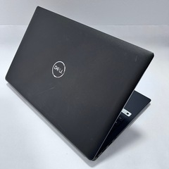 【第11世代Core i5✨高性能】DELL Latitude 3520｜16GB／SSD256GB／Windows11 Pro／テンキー付き／バッテリー良好／15.6型FHD  の画像