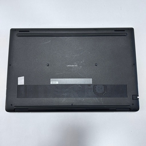 【第11世代Core i5✨高性能】DELL Latitude 3520｜16GB／SSD256GB／Windows11 Pro／テン