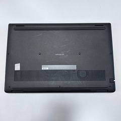 【第11世代Core i5✨高性能】DELL Latitude 3520｜16GB／SSD256GB／Windows11 Pro／テンキー付き／バッテリー良好／15.6型FHD  の画像