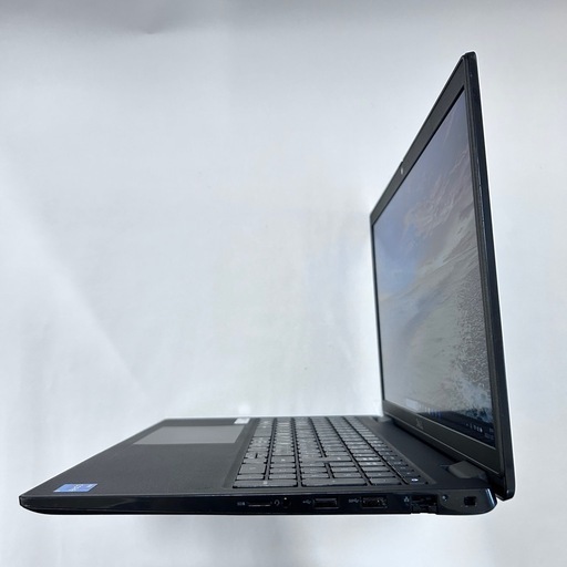 【第11世代Core i5✨高性能】DELL Latitude 3520｜16GB／SSD256GB／Windows11 Pro／テン