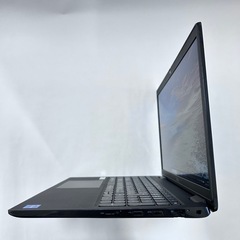【第11世代Core i5✨高性能】DELL Latitude 3520｜16GB／SSD256GB／Windows11 Pro／テンキー付き／バッテリー良好／15.6型FHD  の画像