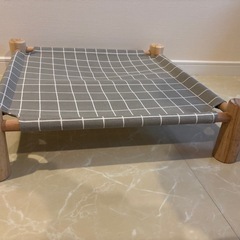 ペット用ハイベッドの画像