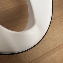 ベビービョルン　トイレットトレーナー　ほじょべんざ補助便座の画像