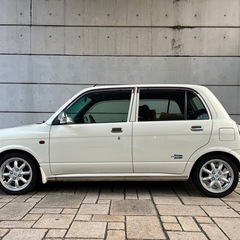 ミラジーノ35万の画像