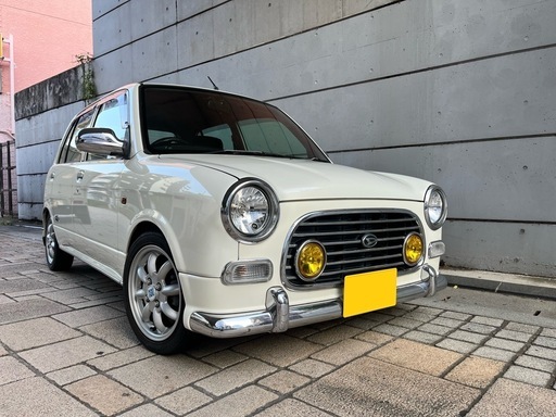 ミラジーノ31万