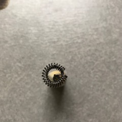 電動ミルクフォーマー　クリーマーの画像