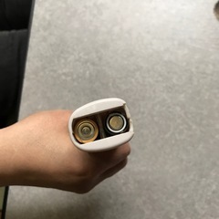 電動ミルクフォーマー　クリーマーの画像