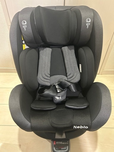 チャイルドシートNeb:o
