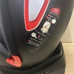 チャイルドシートNeb:o 　の画像