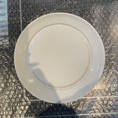 【引き取り限定】中古品・お皿・プレートの画像