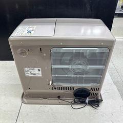 157 CORONA 石油ファンヒーターの画像