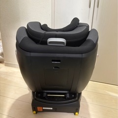 チャイルドシートNeb:o 　の画像