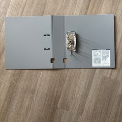 ハードファイルの画像