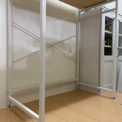 キッチンラックの画像
