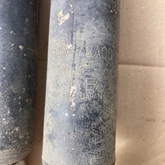 スズキ ja11 ジムニー　ショックアブソーバー4本の画像