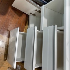 キッチンボードの画像