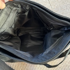 《 美品 》ショルダーバッグ合皮黒の画像
