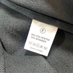 バラクラバ 冬用 ネックウォーマー防寒 裏起毛 目出し帽 アウトドア　freeの画像