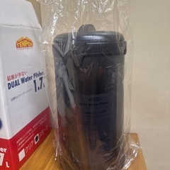 ウォータピッチャーの画像