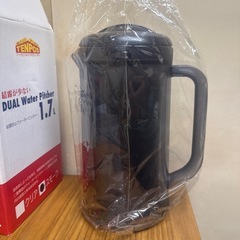 ウォータピッチャーの画像