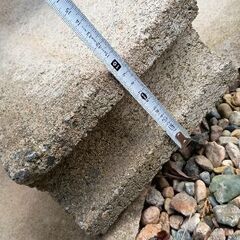 ブロック 1つ〜の画像