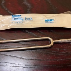 音叉の画像