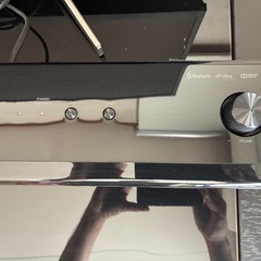 【TH-BA31-B】ホームシアターサウンドシステムの画像