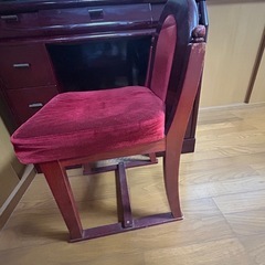 化粧台、鏡台ドレッサー の画像