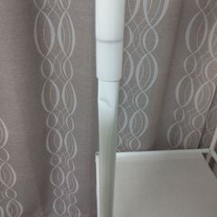 パイプ簡易棚の画像