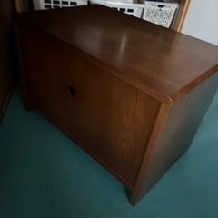 テレビ台の画像