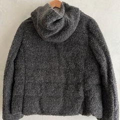 ダウンジャケット
の画像