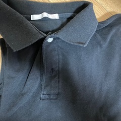 ポロシャツ2点セットの画像