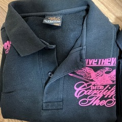 ポロシャツ2点セットの画像